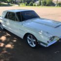 FORD TUNDERBIRD