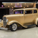 Ford Vicky! GM 350ci V8 Crate Engine, TH350 Automatic, PB, 4-Wheel Disc, A/C