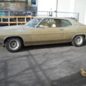 Ford XL  Rare Model  429 SCJet  A/C  40k original miles Dry Climate All Original