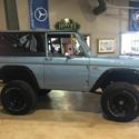 FordBronco , v8 , 302 , Fuel injection , 4x4 , create engine take a look
