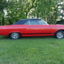 FORD,FORD FAIRLANE,FORD CONVERTABLE,FAIRLANE GTA,1966 FORD,1966 FAIRLANE,FORD GT