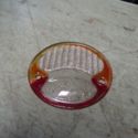 Ford,Model A Tailight Glass