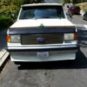 Fore F -350 Diesel Dually