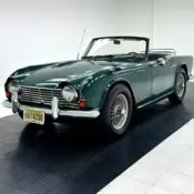 Former NV Car/2 Owners/2138cc I4/Tons Of Recent Work/4-Speed Manual/Dual Carbs