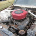 Four 1964 Classic / One 1963 Cross Country Ramblers