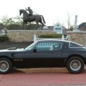 Four Speed- Hurst-400 Engine-A/C-Rare Starlite Black-Good driver-Well Preserved