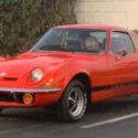 Four-speed stick; only 48,800 miles