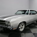 FOUR WHEEL DISCS, HOTCHKISS SUSPENSION, CRATE 350, BUCKETS, DOCUMENTATION!