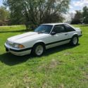 Fox Body 3-door Coupe Hatchback