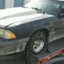 Foxbody Street Car, Hellcat Killer