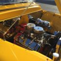 Frame Off 1959 Chevrolet Apache Pick Up Truck 454 BB 4 Wheel Power Disc brakes