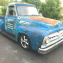 FRAME OFF 5.0 PATINA AT ITS BEST