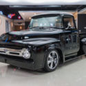 Frame Off Build, ALL Steel! Crate SP 350ci V8, TH350 Auto, Vintage A/C, Disc!