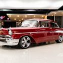 Frame Off Build! Built Chevrolet 350ci V8, TH400 Automatic, 4W Disc, PS, PB, A/C