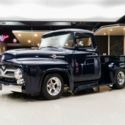 Frame Off Build! Built Ford 302ci V8, AOD Automatic, PS, PB, 4W Disc, 4-Link