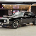Frame Off Build! Chevrolet 468ci V8, Automatic, Posi, PS, PB, Disc, $100k+ Inv