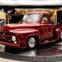 Frame Off Build! Ford 408ci Stroker V8, C4 Automatic, 4-Wheel Disc, A/C