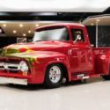 Frame Off Build! Ford 514ci Big Block V8, C6 Automatic, Heidts Suspension, PS