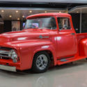 Frame Off Build! GM 350ci V8, TH350 Automatic, Vintage A/C, PB, PS, Disc & More!
