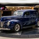 Frame Off Build! GM Small Block V8, 200R4 Automatic, TCI Chassis, PS, PB, A/C