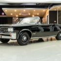 Frame Off Build! Pontiac 461ci Stroker V8, TKO600 5-Speed Manual, PS, PB, A/C