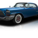 Frame Off Built 300D Resto-Mod Dual Quad 392 HEMI V8 3 Speed Auto PS Disc Brakes