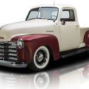 Frame Off Built 3100 Pickup Custom 350 Vortec V8 700R4 4 Speed Auto PS A/C