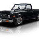 Frame Off Built C10 Pickup 427 V8 700R4 4 Speed Auto 12 Bolt PS Disc Brakes A/C