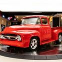 Frame Off Built F100 Restomod! Ford 351C V8, C6 Auto, A/C, PS, PB, 4-Wheel Disc