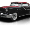 Frame Off Built Monterey ZZ4/350 V8 700R4 4 Speed Automatic PS A/C