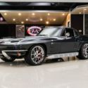 Frame Off Built, Restomod! C7 LT1 V8, 8-Speed Auto, SRIII Chassis, PS, PB, A/C