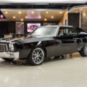 Frame Off Built Restomod! GM LS3 V8, 4L85E Auto, Hotchkis, Detroit Speed, A/C