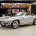 Frame Off Built, Restomod! LS2 V8, Bowtie 200R4 Automatic, 4W Disc, PS, PB, A/C