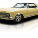 Frame Off Built Riviera 409 Dual Quad 590 HP V8 3 Speed Automatic Shock Wave A/C