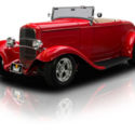 Frame Off Built Roadster 383/450 HP Stroker V8 TH350 3 Speed Ford 9&quot; A/C PS