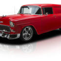 Frame Off Built Sedan Delivery 350 V8 700R4 4 Speed Automatic PS A/C Disc Brakes