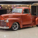 Frame Off, Custom Build! GM 383 V8, Automatic, A/C, PS, PB, Heidts, 4-Wheel Disc