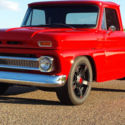 Frame Off Fully Restored 1965 Chevy C-10 Short Box