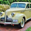 Frame off looks drives as new 1939 Buick 41 Special fully restored best in U.S.