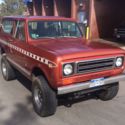 Frame Off, Mechanically Restored, Fuel Injected, Adventure Machine