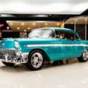 Frame Off, Nut & Bolt Build! 350ci V8, Tremec TKO600 5-Speed Manual, PS, PB, A/C