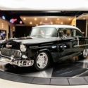 Frame Off, Nut & Bolt Build! LS1 V8, 4L60E Automatic, Wilwood Disc, PS, PB, A/C