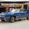 Frame Off, Nut & Bolt Resto! # Matching 400ci V8, TH400 Automatic, PS, PB, A/C