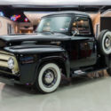 Frame Off, Nut & Bolt Resto! Original 223ci I6, 3-Speed Manual, 50th Anniversary