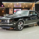 Frame Off, Nut & Bolt Restoration! 5.3L LS V8, EFI! 4L60E, Wilwood PDB, PS, A/C!