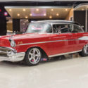 Frame Off, Nut & Bolt Restored! GM 468ci V8, 700R4 Auto, 4-Link, 4-Wheel Disc