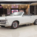 Frame Off, Nut & Bolt Restored! Pontiac 400ci V8, TH400 Automatic, PS, PB, A/C