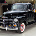 Frame Off, Nut & Bolt Restored Deluxe 5-Window! 235ci, 3-Speed Manual, Steel
