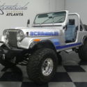 FRAME-OFF RESTO, FRESH BUILD, HIGH-DOLLAR PARTS ALL OVER, 4.2L, 4-SPEED, CLEAN!