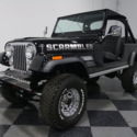 FRAME-OFF RESTO, LIKE NEW, 258 I6, 5-SPEED, 4 IN. LIFT, FRONT DISC, PS, A+ 4X4!!